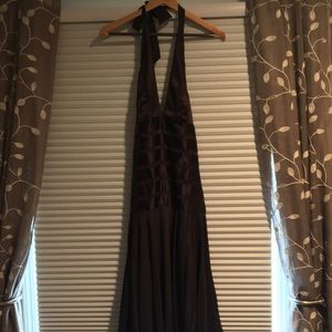 BCBGMaxazria dress